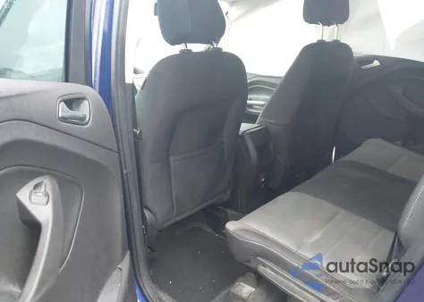 2015 Ford Escape Se from USA, damaged, VIN 1FMCU0G73FUB79118